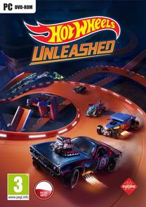 PC mäng Koch Media Hot Wheels Unleashed, inglise