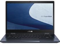 Sülearvuti Asus ExpertBook B3 Flip B3402FBA-EC0576X 90NX04S1-M00MD0, i5-1235U, 8 GB, 256 GB, 14 ", Intel HD, must v., EN, Windows