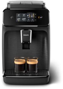 Automaatne kohvimasin Philips Series 1200 EP1200/00, must v.