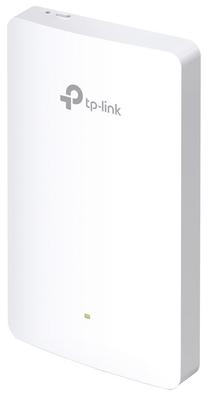 Belaidės prieigos taškas TP-Link EAP225-Wall, 2.4 GHz, balta sp.