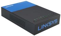 Maršrutizatorius Linksys LRT224 Dual WAN
