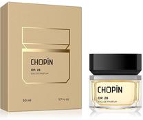 Kvapusis vanduo Chopin OP. 28, 50 ml