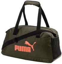 Sporta soma Puma, zaļa krās.