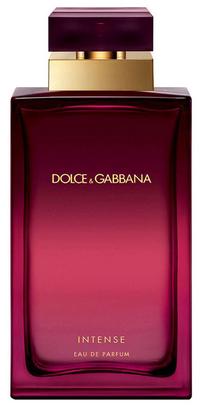 Kvapusis vanduo Dolce & Gabbana Pour Femme Intense, 50 ml