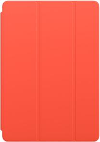 Portatīvā datora apvalks Apple Smart Cover For 10.5'' iPad (8th generation) Electric Orange, oranža krās.