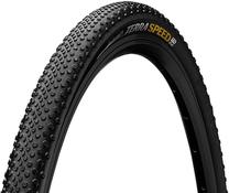 Velosipēda riepa Continental, gumija