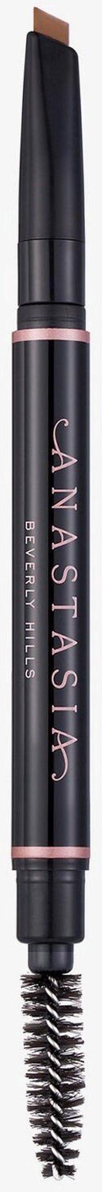 Карандаш для бровей Anastasia Beverly Hills Brow Definer, 0.2 г, auburn цв. strawburn