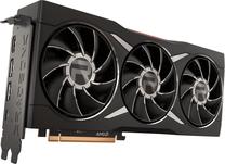 Видеокарта AMD Radeon RX 6950 XT, 16 ГБ, GDDR6