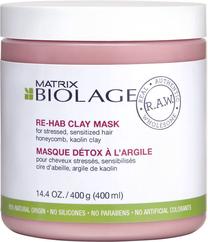 Matu maska Matrix, 400 ml