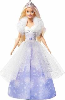 Lėlė Mattel Barbie, 31.8 cm, įvairių spalvų