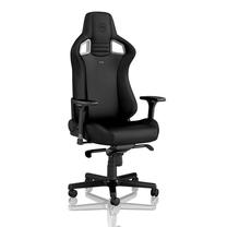 Žaidimų kėdė Noblechairs Black Edition Epic, juoda