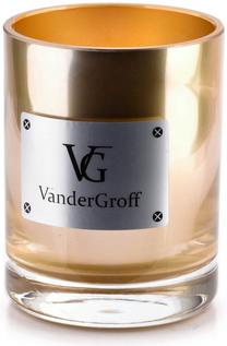 Žvakė, aromatinė VanderGroff Cristie, 36 h, 0.2 g, aukso sp.