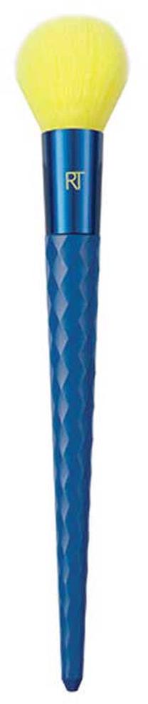 Birstīte, sārtumiem Real Techniques Prism Glo 037 136883, zila krās.