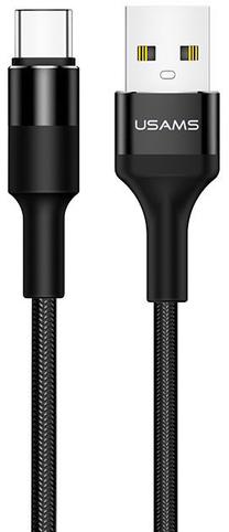 Laidas Usams, USB Type C/USB