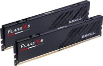 Operatiivmälu (RAM) G.SKILL Flare X5 F5-6000J3036F48GX2-FX5, DDR5, 96 GB, 6000 MHz