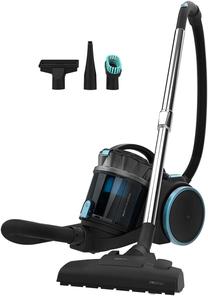 Dulkių siurblys Cecotec Conga Rockstar Multicyclonic XL, 800 W