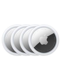 AirTag daiktų ieškiklis Apple Airtag 2 Gen, 4 vnt.