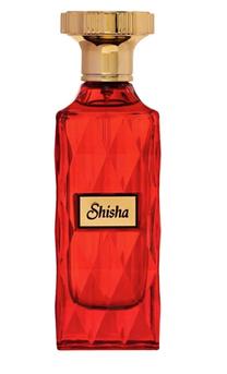 Kvapusis vanduo Gulf Orchid Shisha, 100 ml