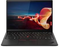 Sülearvuti Lenovo ThinkPad X1 Nano 20UN006YPB, Intel® Core™ i7-1160G7, 16 GB, 1 TB, 13 ", Intel HD, must v., EN, Windows