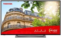 Televizorius Toshiba 49UL3B63DG, 49 "