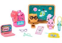 Добавки Mattel Barbie My First School, многоцветный