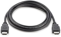 Kabelis Fusion Accessories HDMI - HDMI HDMI, HDMI, 5 m, melna krās.