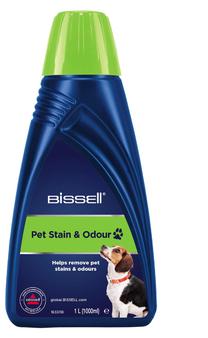 Priedas Bissell SPOT/STAIN PET