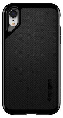 Чехол для телефона Spigen, черный цв., Apple