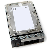 Kietasis diskas (HDD) Dell 400-BLFB, 3.5", 4 TB