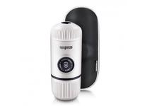 Портативная кофеварка Wacaco Nanopresso, белый цв.