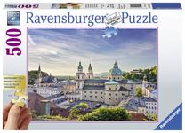 Пазл Ravensburger, 500 шт.