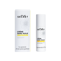 Sejas krēms Pin Up Secret, 50 ml
