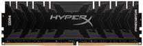 Operatyvioji atmintis (RAM) Kingston HyperX Predator HX436C17PB3/8, DDR4, 8 GB, 3600 MHz