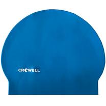 Plaukimo kepuraitė Crowell Atol 7, mėlyna sp.