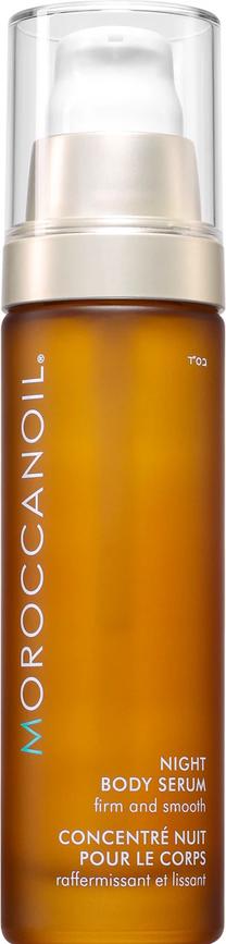 Kūno serumas Moroccanoil Night, 50 ml