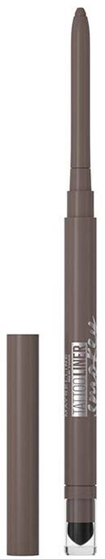 Acu zīmulis Maybelline Tattoo Studio, 1 g 20 grey