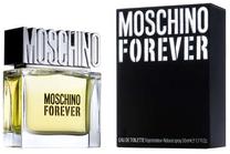 Tualetes ūdens Moschino Forever, 50 ml