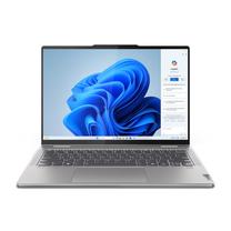 Sülearvuti Lenovo Yoga 7, AMD Ryzen™ 5-8640HS, 8 GB, 512 GB, 14 ", AMD Graphics, hall v., EN, Windows