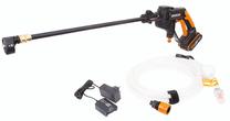 Juhtmeta kõrgsurvepesur Worx WG625E.2, 22 Bar