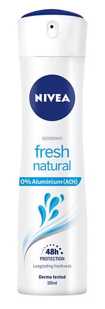 Moteriškas dezodorantas Nivea, 150 ml