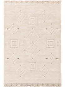 Kilimas Benuta Aimee, kreminė sp./smėlio sp., 170 cm x 120 cm