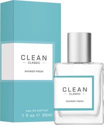 Parfimērijas ūdens Clean Classic Shower Fresh, 30 ml
