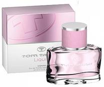 Tualetinis vanduo Tom Tailor Liquid, 40 ml