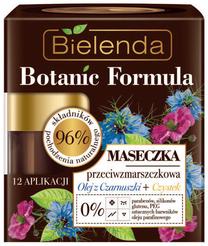 Veido kremas Bielenda, 50 ml, 40+