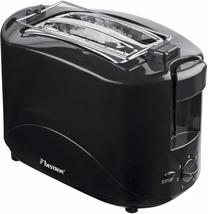 Skrudintuvas Bestron AYT600, juoda sp.