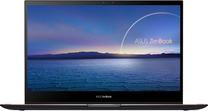 Portatīvais dators Asus ZenBook Flip S UX371EA-HL018R, Intel® Core™ i7-1165G7, 16 GB, 512 GB, 13.3 ", Intel HD, melna krās., EN, Windows