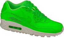 Sporta apavi Nike Air Max, zaļa krās., 38.5