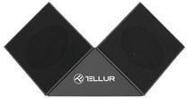 Belaidė kolonėlė Tellur Nyx, juoda sp., 6 W