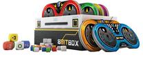 Galda spēle Stronghold Games 8-Bit Box, EN