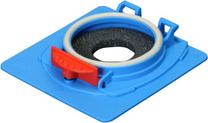 Priedas, adapteris Wessel Werk Uni Bag Adapter 4